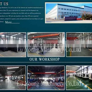 High Speed 3 Axis CNC Lathe Machine With c Axis and y Axis Milling and Drilling Function thumbnail-7
