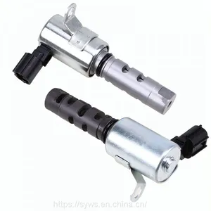 Hot Selling Variable Valve Timing Solenoid Actuator Removal Installation 15340-0A010 15340-20010 15340-20011 thumbnail-5