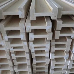 Formwork System H20 Beam Using in Construction thumbnail-2