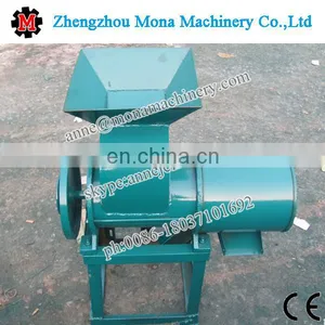 Sweet Potatoes Starch Extracting Machine/arrowroot Starch Processing Machine & Extract Equipment thumbnail-2