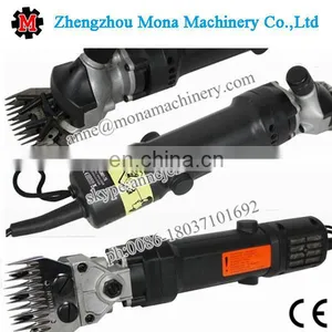 Rechargeable CE Certificate 50Hz/ 60Hz 180w Sheep Wool Clipper thumbnail-5