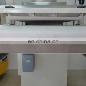 Commercial Bakery Toast Maker Bread Moulder Machine thumbnail-5