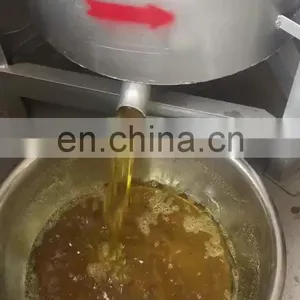 Bean Oil Filter/peanut Oil Filter/coconut Oil Filter Machine thumbnail-1
