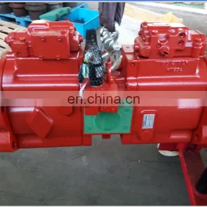 CLG936D Excavator Main Pump K3V140DT-1XHR CLG936D Hydraulic Pump thumbnail-1
