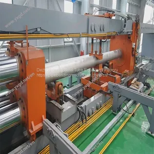 Hydro Testing Equipment Hydro Testing Machine thumbnail-1