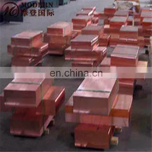 Copper Plate C11000 C12200 T1,T2,TP1 thumbnail-2
