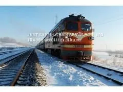 From China to Turkmenistan International Rail Transport thumbnail-5