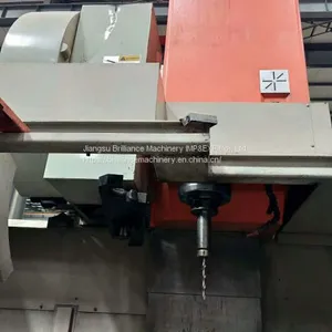 Zhejiang RIFA RFSV105 Vertical Machining Center thumbnail-4