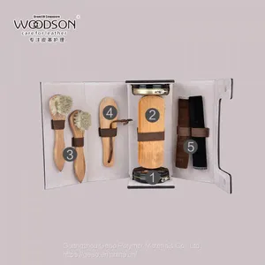Shoe Care Kit thumbnail-3