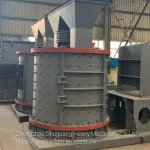 Vertical Shaft Impact Crusher thumbnail-1