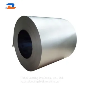 Building Materials Galvalume Steel Coil GL Steel Sheet thumbnail-1