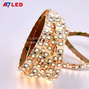 IP67 Led Strip Light Water Proof Outdoor Use 5m Led Strip Lights With UL for Aluminum Frame Led Snap Light Box thumbnail-1