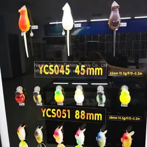 Insects Fishing Lure Hard Baits High Quality Fishing Lure thumbnail-1