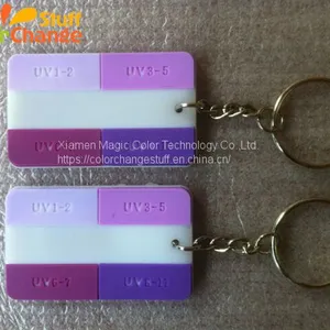 Promotional Gift, UV Tester Key Holder thumbnail-2