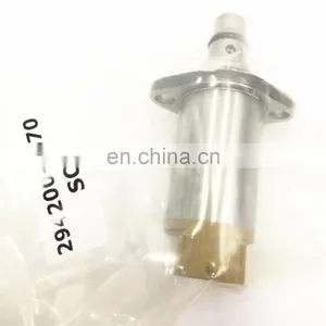 Genuine Fuel Pump Suction Control Valve /SCV Valve 294200-0670 thumbnail-1