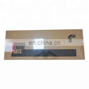 Golden Quality Diesel Engine Parts Stainless Steel M11 4089478 Upper Engine Gasket thumbnail-1