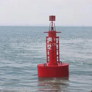 UHMWPE Navigation Buoy thumbnail-1