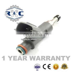 R&C High Quality Injector 2320909045 2320979155 Nozzle Auto Valve For Toyota 100% Professional Tested Gasoline Fuel Nozzle thumbnail-4