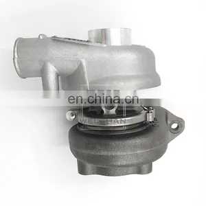 Excavator Engine Turbo 4D31Turbocharger For 49189-00500 thumbnail-3