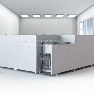 5000kg Food Waste Compost Machine thumbnail-1