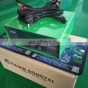 Common Rail Injector Tester CR2000 Simualator thumbnail-3