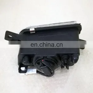 Shiyan Dongfeng DFAC Truck Part 37DN14-32020-B 37BR301-32020 Front Fog Lamp - RH thumbnail-1