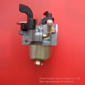 Gx120 Gx160 Gx240 Power Engine Carburetor Spare Parts thumbnail-3