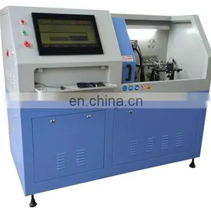 STAR PRODUCT COMMON RAIL TEST BENCH CR816 thumbnail-1