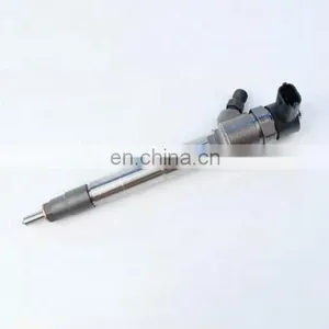 0445110631 0445110630 Fuel Injector Bos-ch Original In Stock Common Rail Injector thumbnail-2