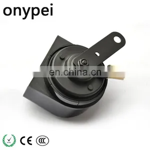 Automotive Cool Car Horns 12v Car Horn 38100-SDB-A01 thumbnail-1