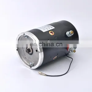 24v 2kw dc Motor for Power Units Pack thumbnail-5