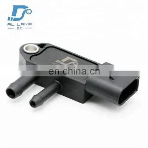 Exhaust Pressure Sensor VAG 076906051A 0281002711 07Z906051 for A3 A4 A8 Q7 thumbnail-2
