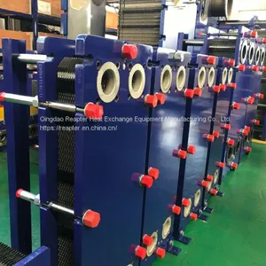 Double Wall Plate Heat Exchanger Enterprise Pricing Ss316 thumbnail-3