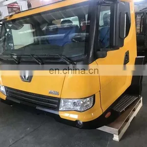 Cab Crane QY25 QY50 XCT Cabin for XCMG Cabine thumbnail-3