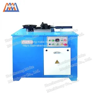 High Quality Metal Pipe Bender (JGWG-40Z) thumbnail-1