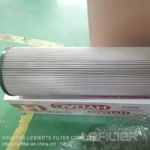 Hydac 1300r025W Hydraulic Oil Filter Element thumbnail-1