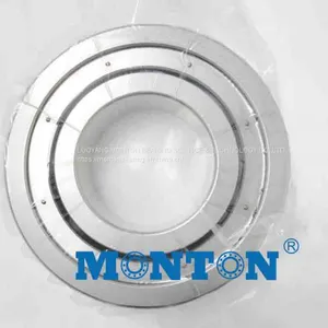707CHQ1P4GA7*19*6mm High Preicison High Speed Angualr Contact Ball Bearing thumbnail-4