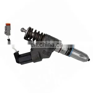 Hot Sale CCEC M11 Diesel Engine Parts Fuel Injector 4061851 thumbnail-1