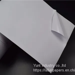 Adhesive Semi Glossy Sticky Back Photo Paper thumbnail-2