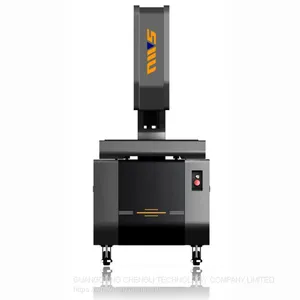 SMU-3030HA Optical Measuring Machine & Precision Measuring Equipment Made in China thumbnail-3
