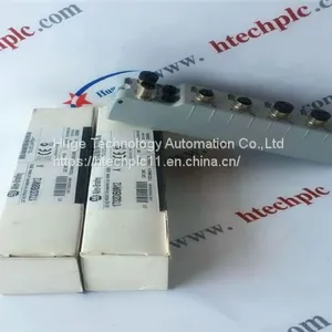 Allen-Bradley 1794-IA8 I/O Module New Original Sealed thumbnail-1