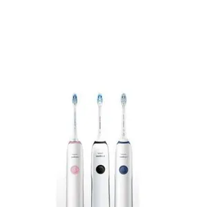 Electric Toothbrush 360 Degree Waterproof Travel Toothbrush thumbnail-5