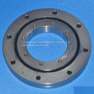 Precision Crossed Roller Bearing RU124G thumbnail-1