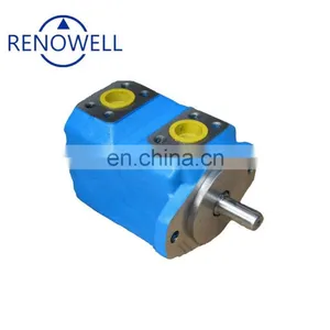High-speed, High-pressure M Series of Eaton 25M,35M,45M,50M,26M,36M,46M,51M Vane Motors thumbnail-4