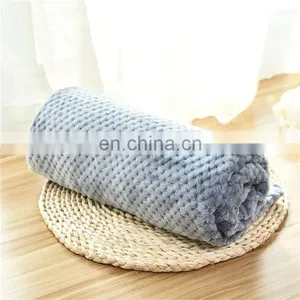 China Factory Sale Dog Blanket Weighted Blanket Dog Weighted Blanket thumbnail-1