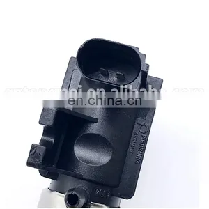 Auto Vacuum Valve Solenoid 7.22903.28.0 8E0906627C for AUDI thumbnail-3