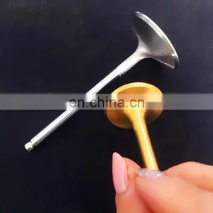 4BD1 4BG1 4HK1 4JA1 4JB1 4JC1 4JG1 Factory Intake and Exhaust Engine Valve Spring Retainer for Isuzu Factory Price Spare Parts thumbnail-6