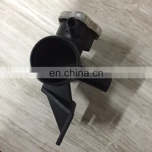1350A015 Car Coolant Radiator Filler Neck With Cap for Mitsubishi Lancer Outlander Sport Car Accessories New Arrivals thumbnail-3