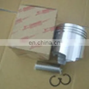 Diesel Engine Parts 4TNV88 Piston Pin 129202-22300 thumbnail-1