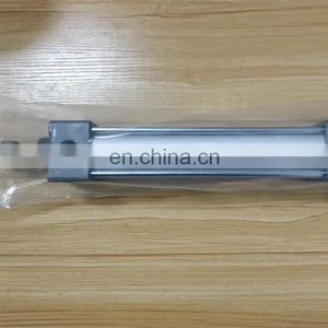 SMC Original Authentic High Quality Cylinder MBD50-150Z-XB5 thumbnail-1